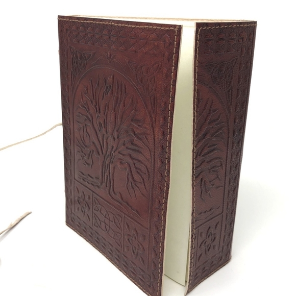 Tree of life journal - Picture 4 of 5
